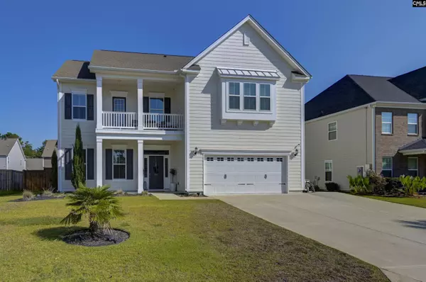 325 Compass Trail, Blythewood, SC 29016