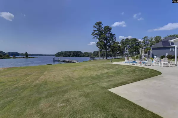 1645 Hutto Island Drive, Leesville, SC 29070