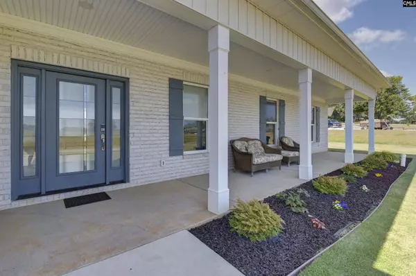 1645 Hutto Island Drive, Leesville, SC 29070