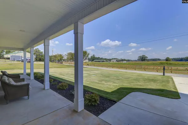 1645 Hutto Island Drive, Leesville, SC 29070