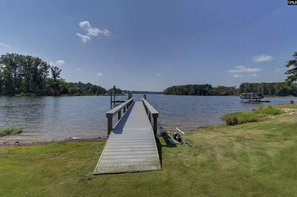1645 Hutto Island Drive, Leesville, SC 29070