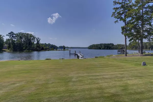 1645 Hutto Island Drive, Leesville, SC 29070