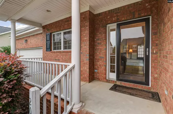 202 Keegan Rock Court, Lexington, SC 29073