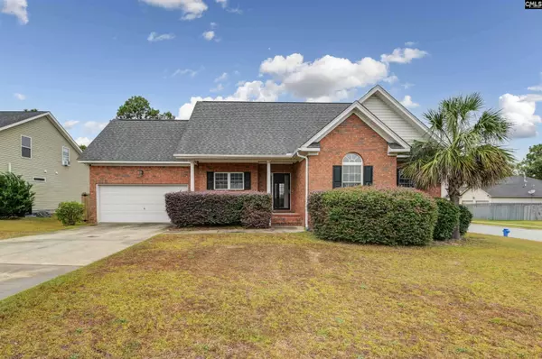 202 Keegan Rock Court, Lexington, SC 29073