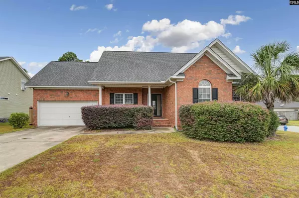 202 Keegan Rock Court, Lexington, SC 29073