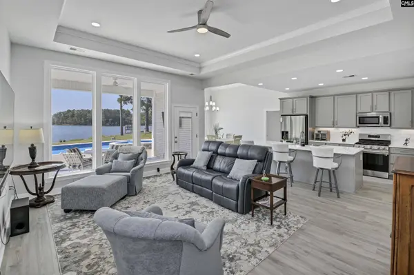 1645 Hutto Island Drive, Leesville, SC 29070