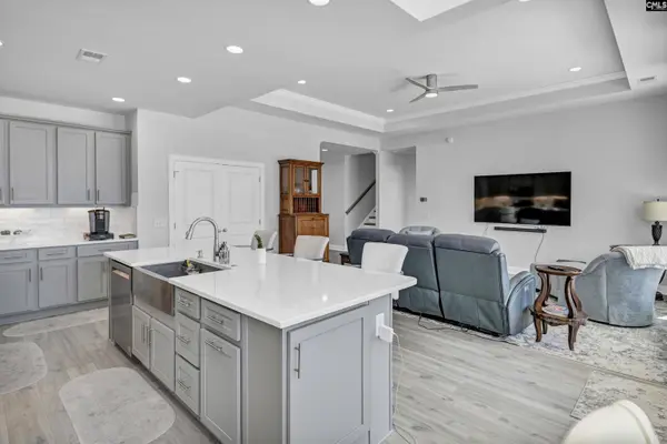 1645 Hutto Island Drive, Leesville, SC 29070