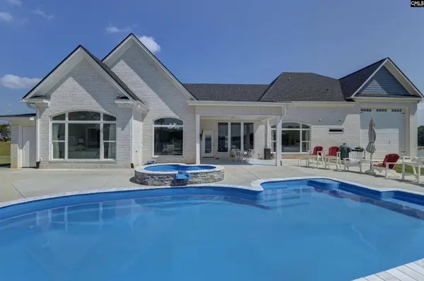 1645 Hutto Island Drive, Leesville, SC 29070