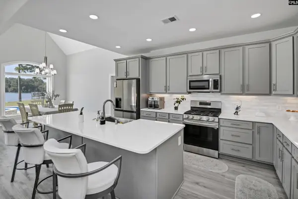 1645 Hutto Island Drive, Leesville, SC 29070