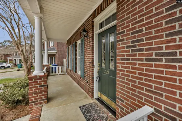221 Ivy Park Lane, Lexington, SC 29072