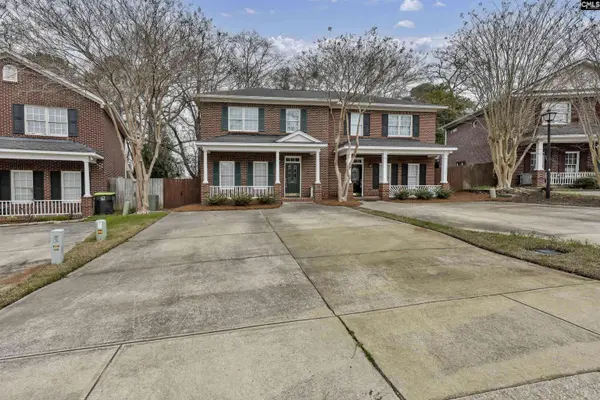 221 Ivy Park Lane, Lexington, SC 29072
