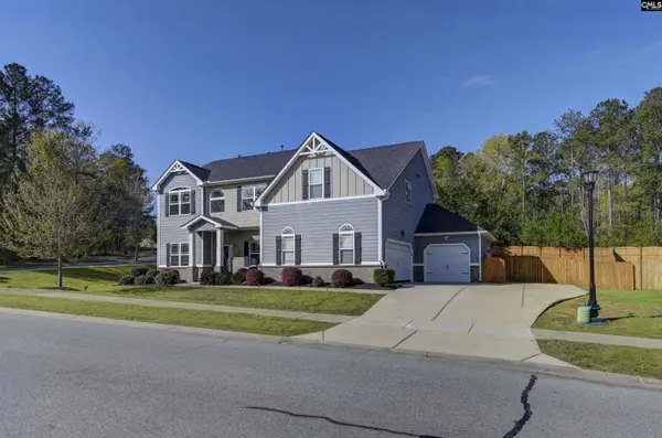 236 Crimson Queen Drive, Blythewood, SC 29016