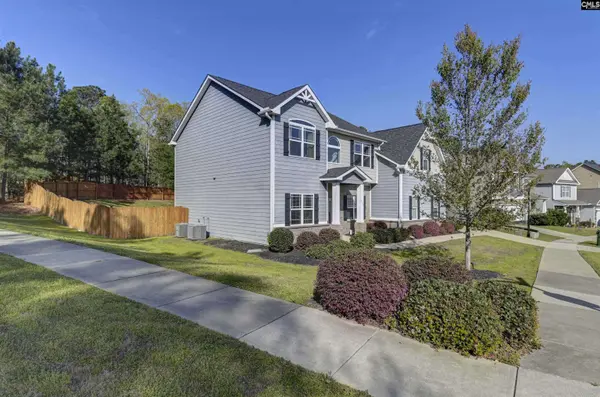 236 Crimson Queen Drive, Blythewood, SC 29016