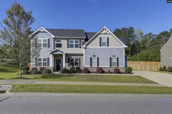 236 Crimson Queen Drive, Blythewood, SC 29016