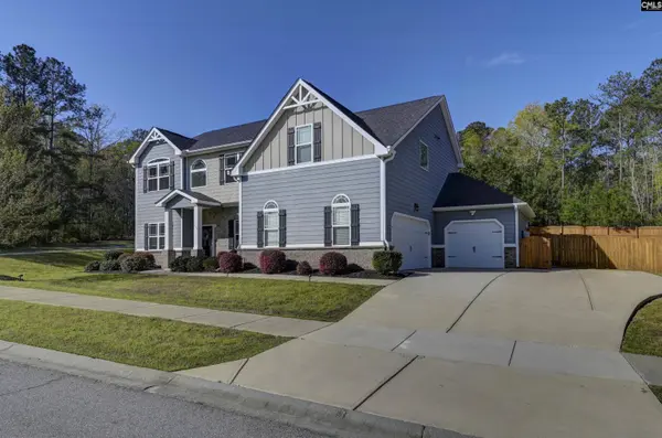 236 Crimson Queen Drive, Blythewood, SC 29016