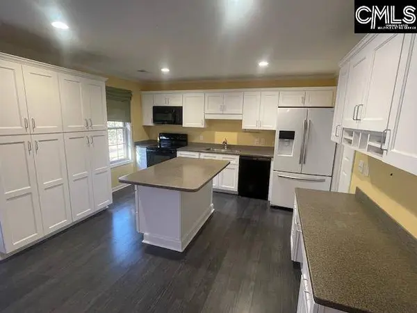 116 Connie Wright Road, Irmo, SC 29063-9709