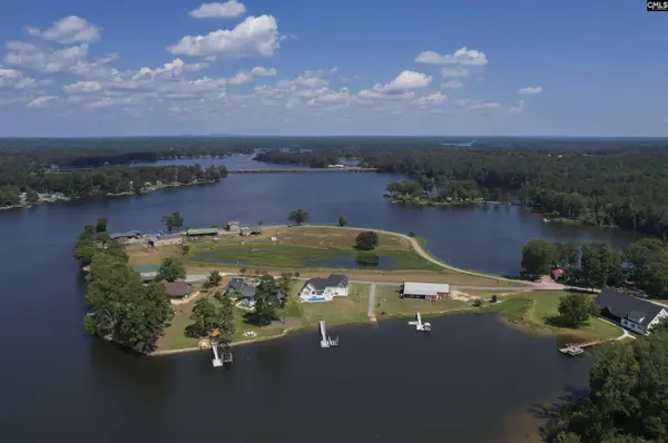 1645 Hutto Island Drive, Leesville, SC 29070