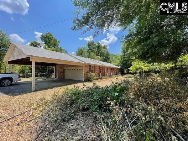 1000 Coatesdale Road, Columbia, SC 29209