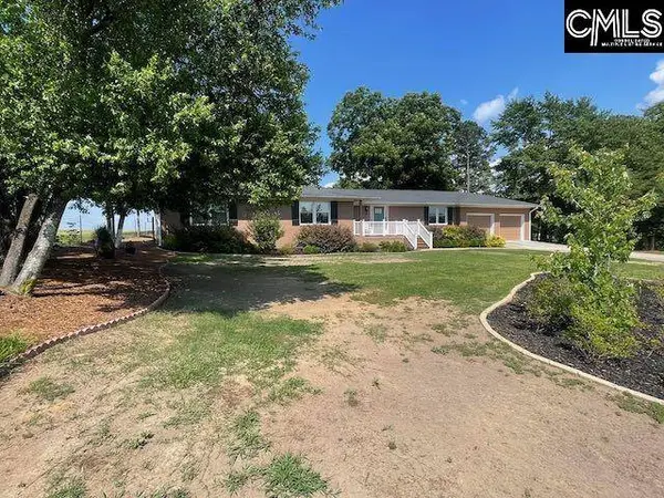 204 Breezy Hill Road, Leesville, SC 29070
