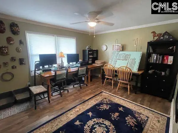 204 Breezy Hill Road, Leesville, SC 29070