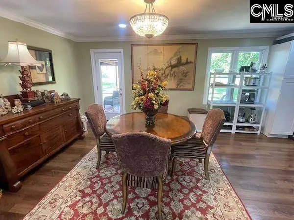 204 Breezy Hill Road, Leesville, SC 29070
