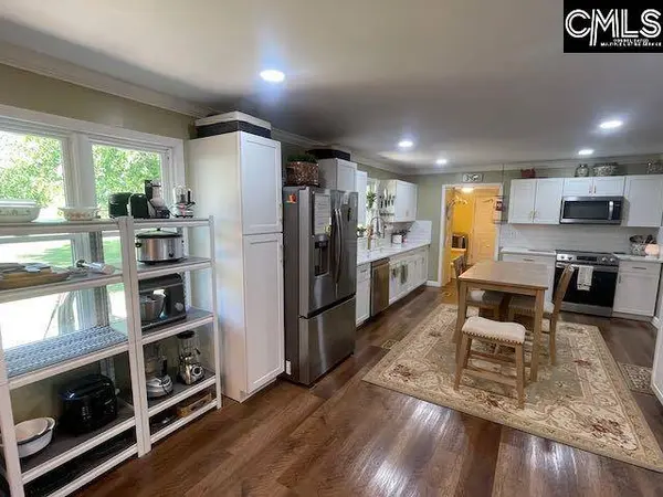 204 Breezy Hill Road, Leesville, SC 29070