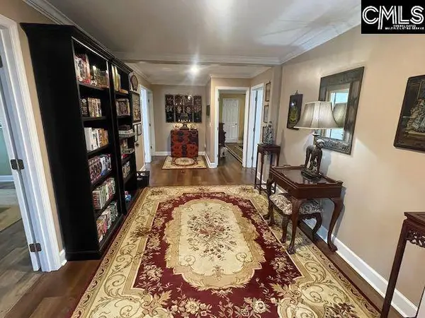 204 Breezy Hill Road, Leesville, SC 29070
