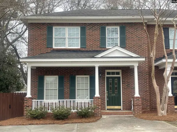 221 Ivy Park Lane, Lexington, SC 29072