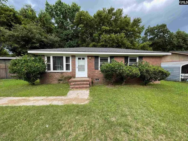 1044 Charlotte Street, Cayce, SC 29033