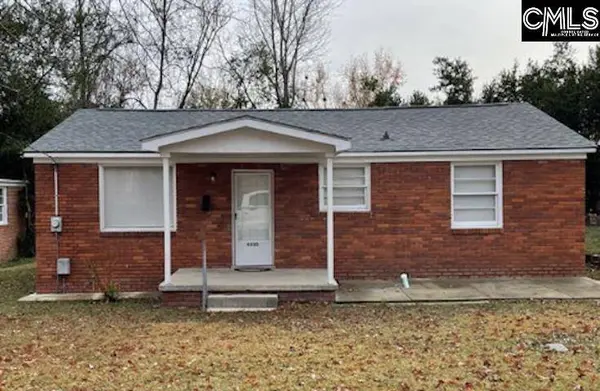 4830 Norman Street, Columbia, SC 29203