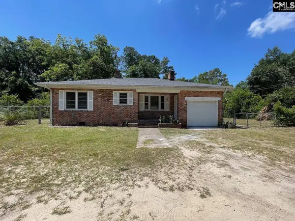 651 Lincoln Avenue, Aiken, SC 29801
