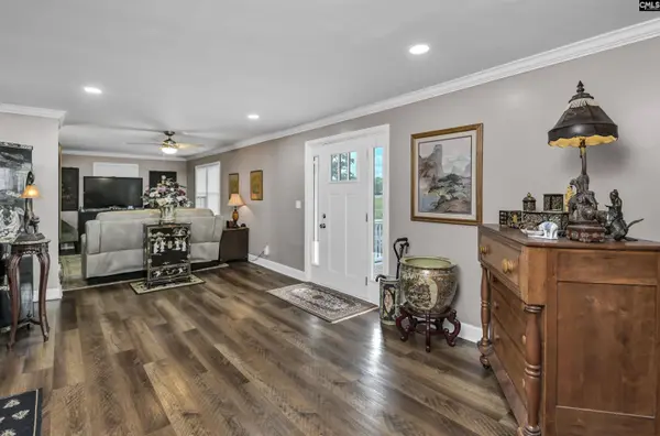 204 Breezy Hill Road, Leesville, SC 29070