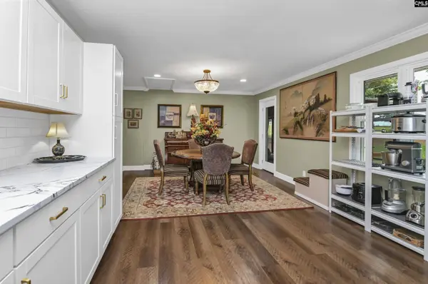 204 Breezy Hill Road, Leesville, SC 29070
