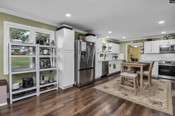 204 Breezy Hill Road, Leesville, SC 29070
