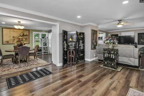 204 Breezy Hill Road, Leesville, SC 29070