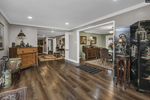 204 Breezy Hill Road, Leesville, SC 29070