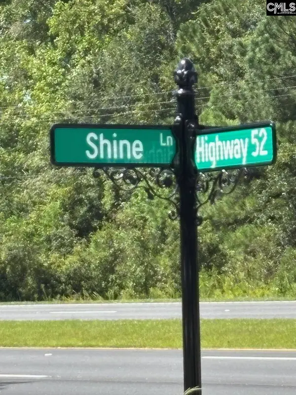 0 Shine, Moncks Corner, SC 29461