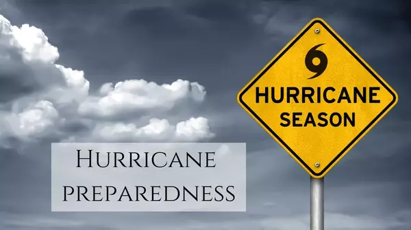 Hurricane Season Is Coming: How Houston Homeowners Can Prepare Now