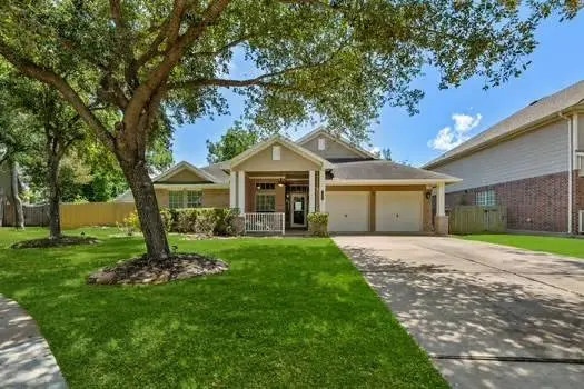 14005 Imperial Canyon LN, Sugar Land, TX 77498