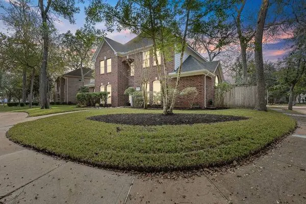 3415 Edmonson CT, Missouri City, TX 77459