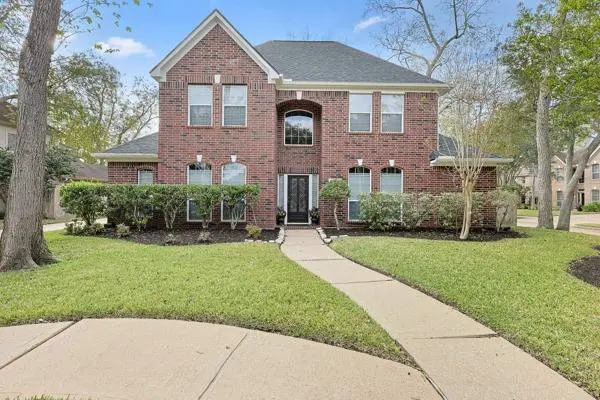 3415 Edmonson CT, Missouri City, TX 77459