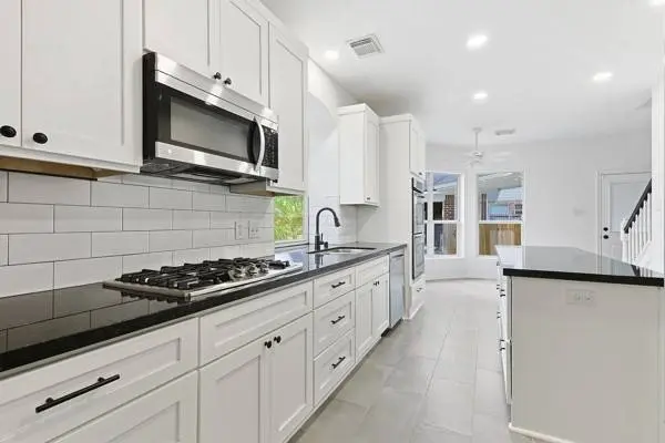 3415 Edmonson CT, Missouri City, TX 77459