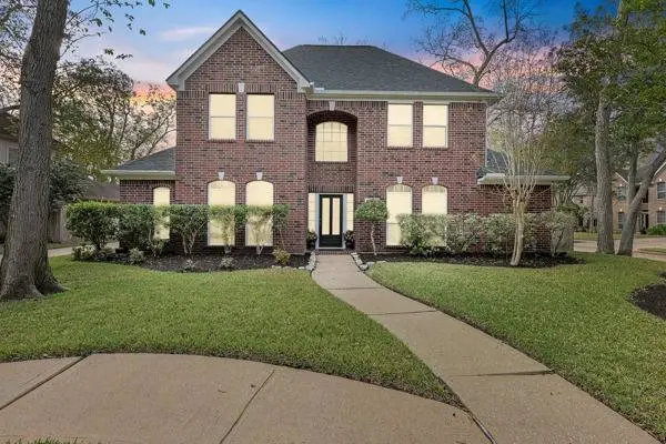 3415 Edmonson CT, Missouri City, TX 77459