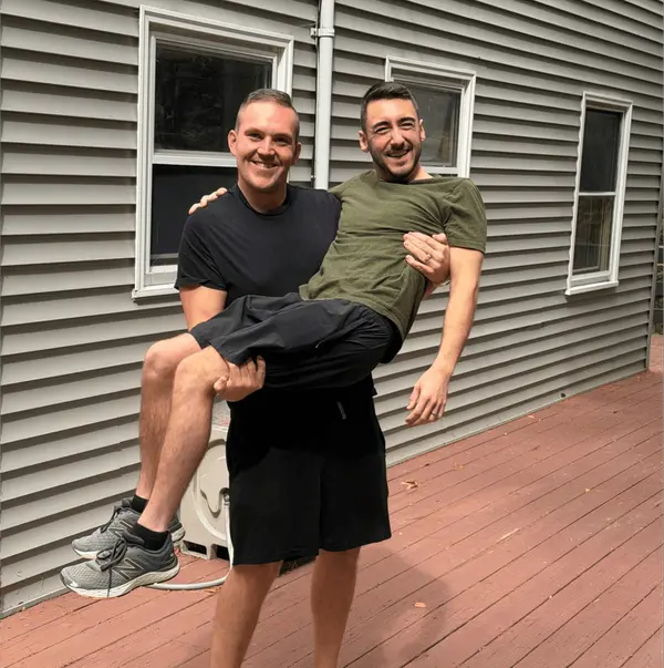 Moving to New Hampshire? Make Room for Your Kind of Life