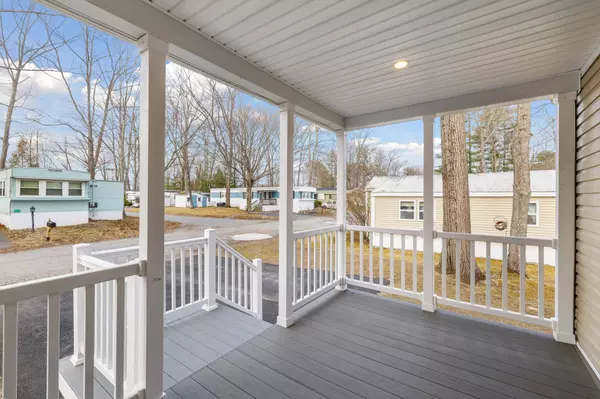 421 Friar Tuck DR, Exeter, NH 03833