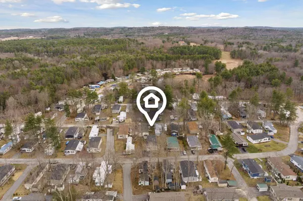 421 Friar Tuck DR, Exeter, NH 03833