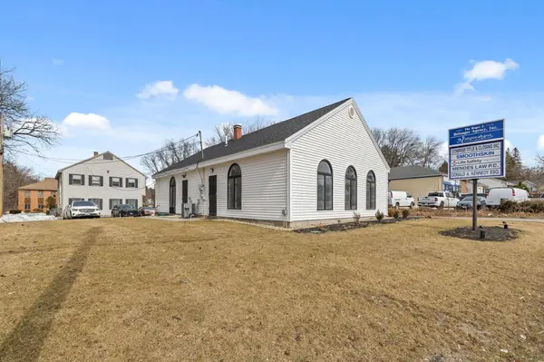 900 Hanover ST, Manchester, NH 03104