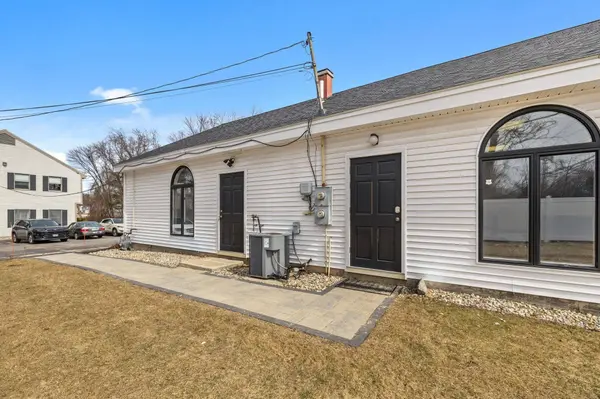 900 Hanover ST, Manchester, NH 03104