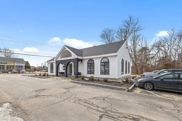 900 Hanover ST, Manchester, NH 03104