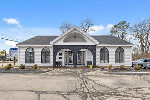900 Hanover ST, Manchester, NH 03104